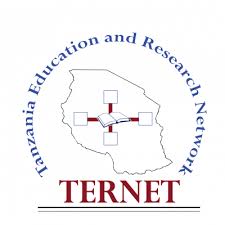 Tanzania Education and Research Network logo